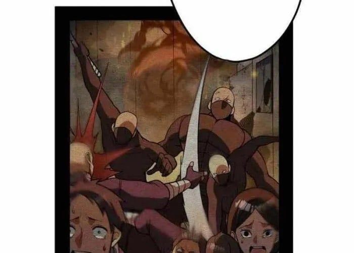 Phản Anh Hùng: Kẻ Dưới Đáy Hệ Thống Chức Nghiệp Chapter 8 - 81