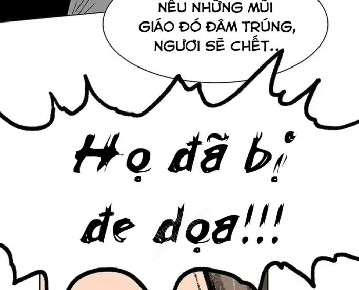 Vết Mờ Của Quá Khứ Chapter 10 - 119