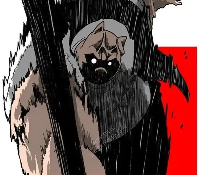 Vết Mờ Của Quá Khứ Chapter 10 - 141