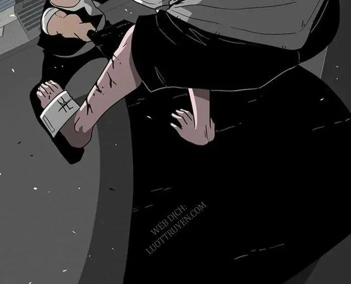 Vết Mờ Của Quá Khứ Chapter 10 - 157