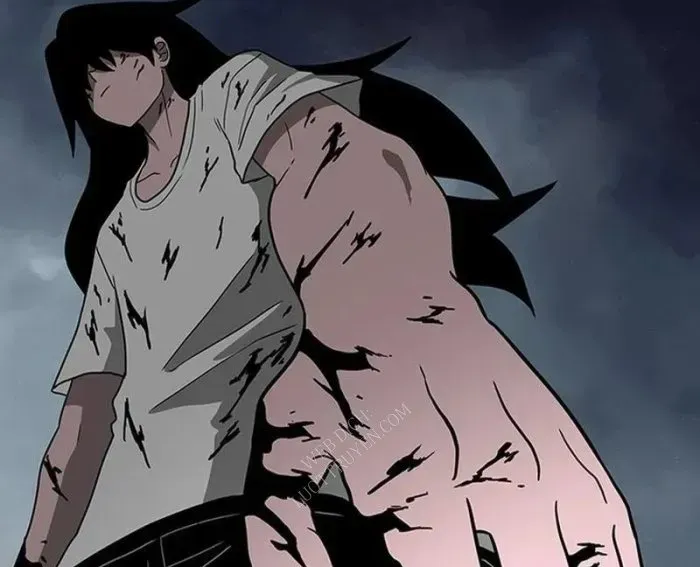 Vết Mờ Của Quá Khứ Chapter 10 - 177