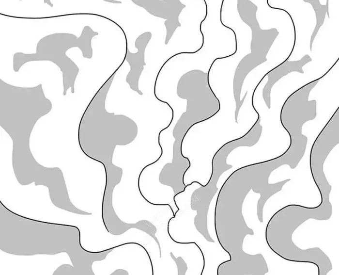 Vết Mờ Của Quá Khứ Chapter 10 - 19