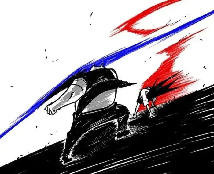 Vết Mờ Của Quá Khứ Chapter 10 - 193