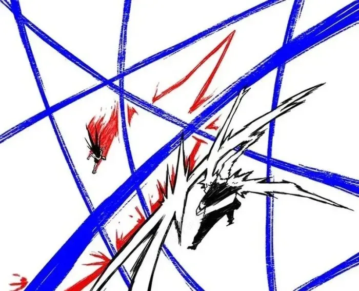 Vết Mờ Của Quá Khứ Chapter 10 - 205