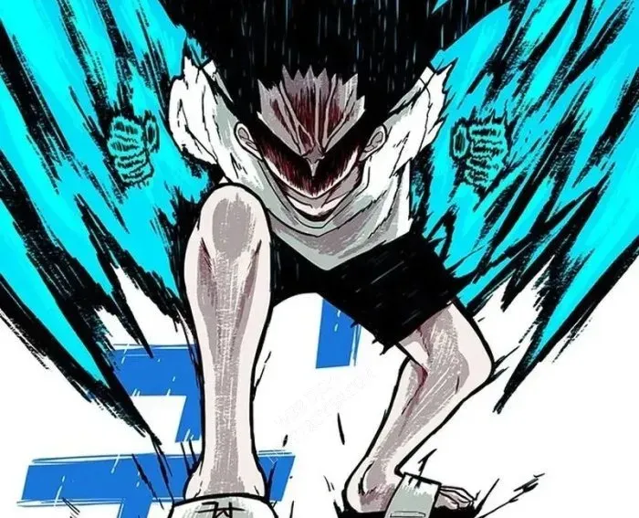 Vết Mờ Của Quá Khứ Chapter 10 - 297