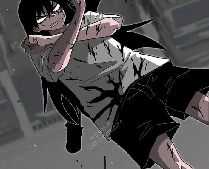 Vết Mờ Của Quá Khứ Chapter 10 - 67