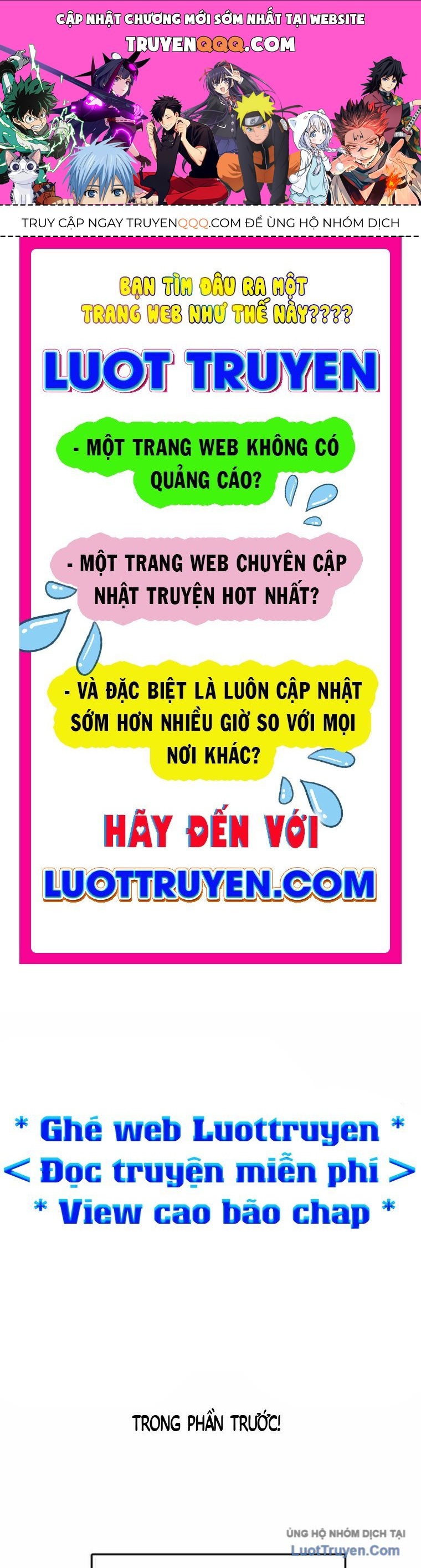 Vết Mờ Của Quá Khứ Chapter 2 - 1