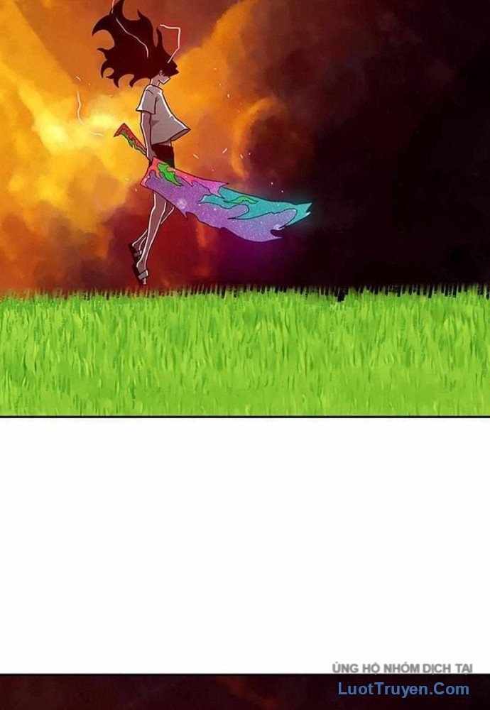 Vết Mờ Của Quá Khứ Chapter 3 - 18