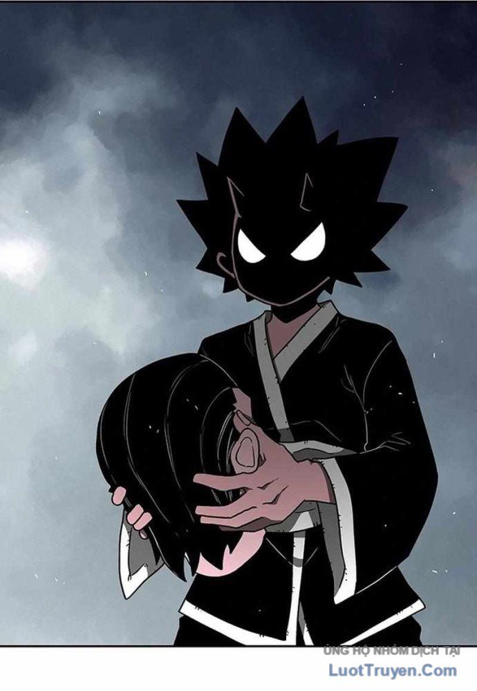 Vết Mờ Của Quá Khứ Chapter 3 - 192