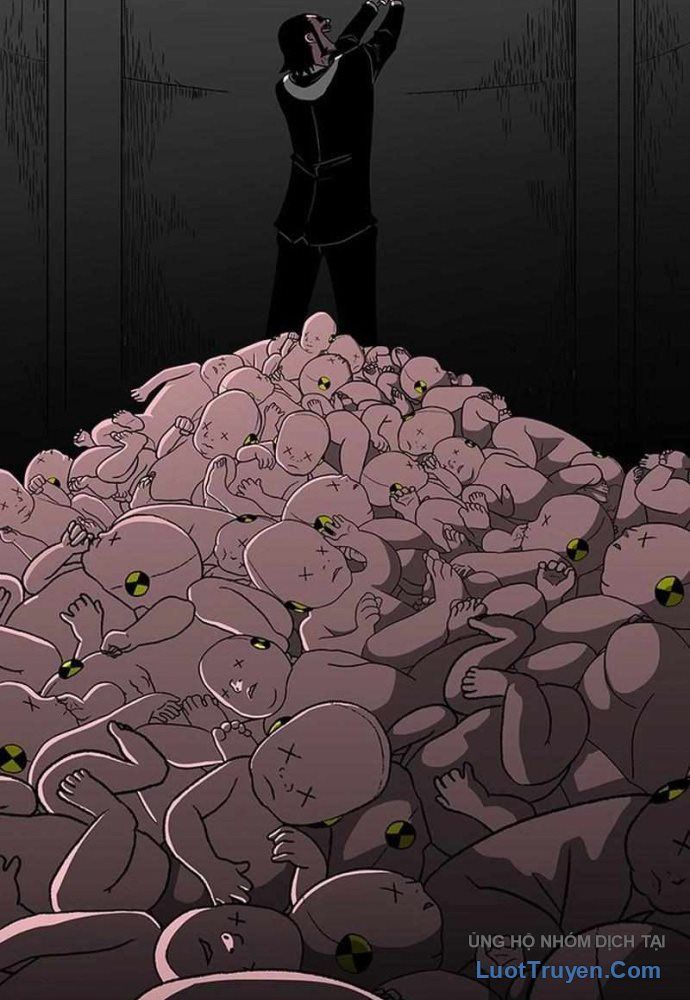 Vết Mờ Của Quá Khứ Chapter 3 - 3