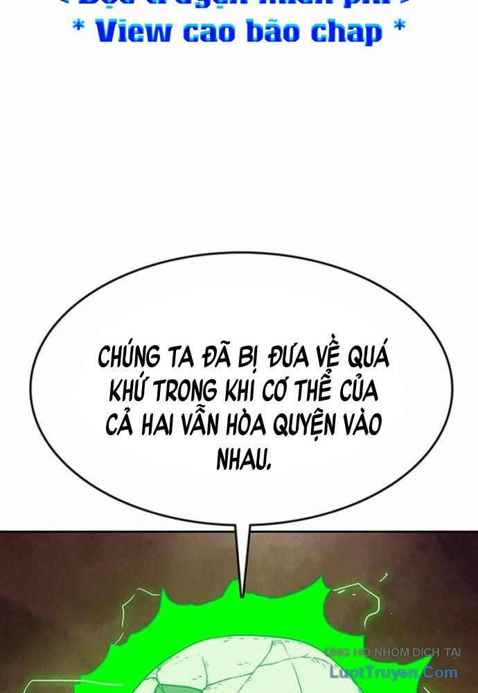 Vết Mờ Của Quá Khứ Chapter 3 - 27
