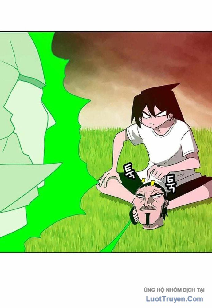 Vết Mờ Của Quá Khứ Chapter 3 - 29