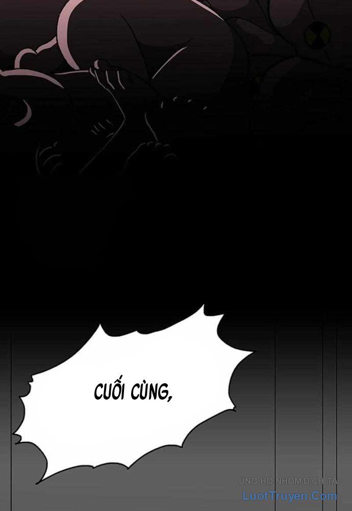 Vết Mờ Của Quá Khứ Chapter 3 - 4