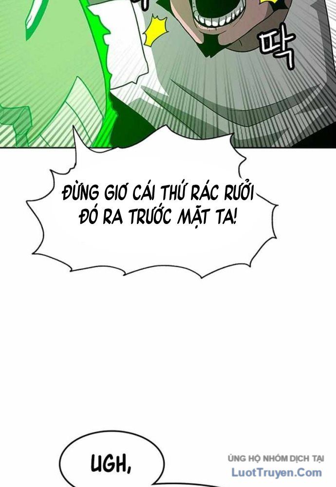 Vết Mờ Của Quá Khứ Chapter 3 - 31