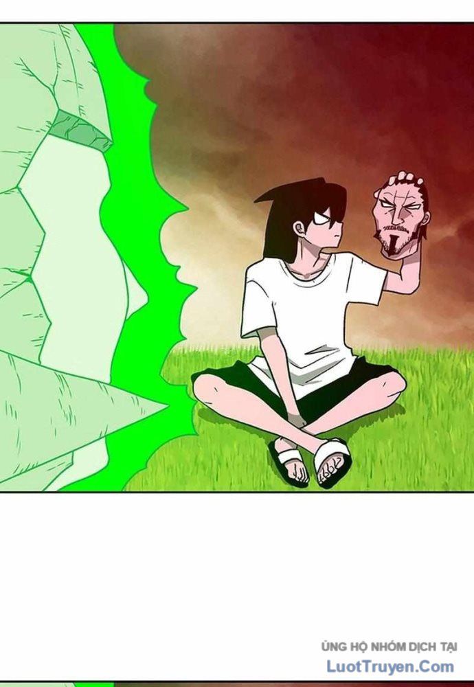 Vết Mờ Của Quá Khứ Chapter 3 - 37