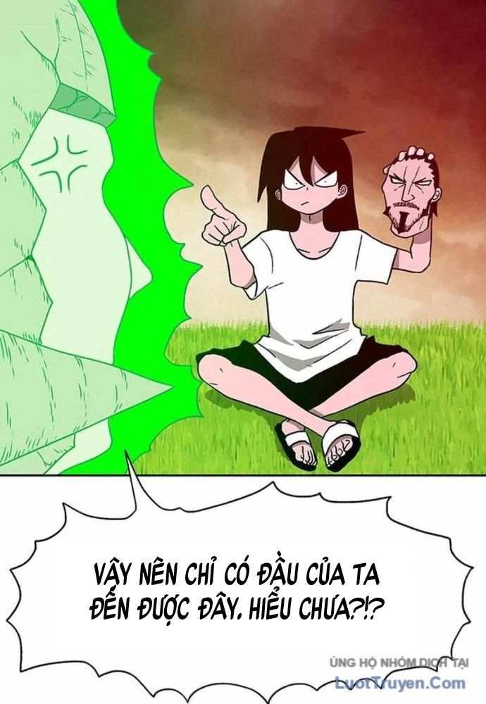 Vết Mờ Của Quá Khứ Chapter 3 - 38