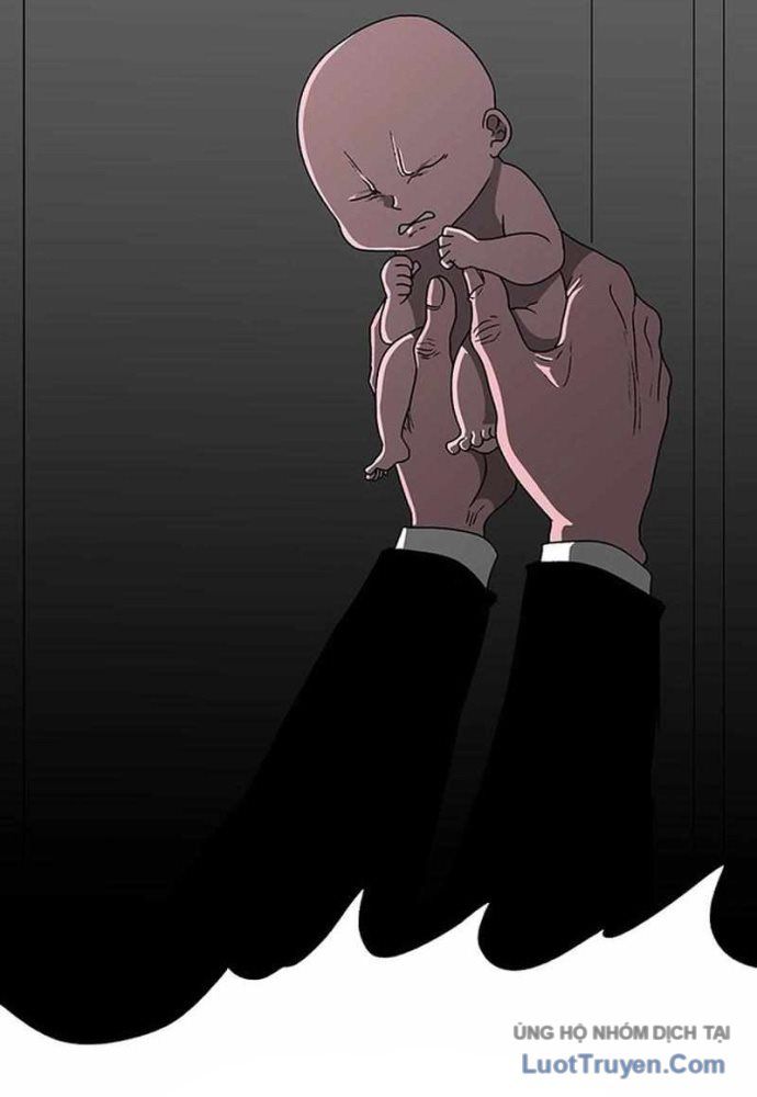 Vết Mờ Của Quá Khứ Chapter 3 - 5