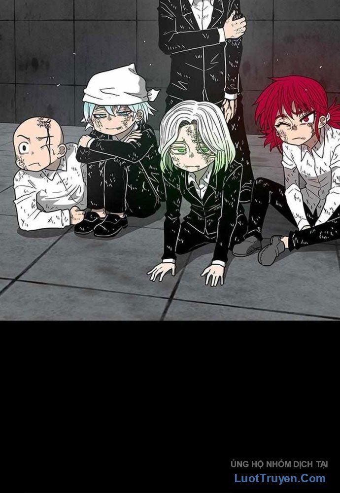 Vết Mờ Của Quá Khứ Chapter 4 - 104