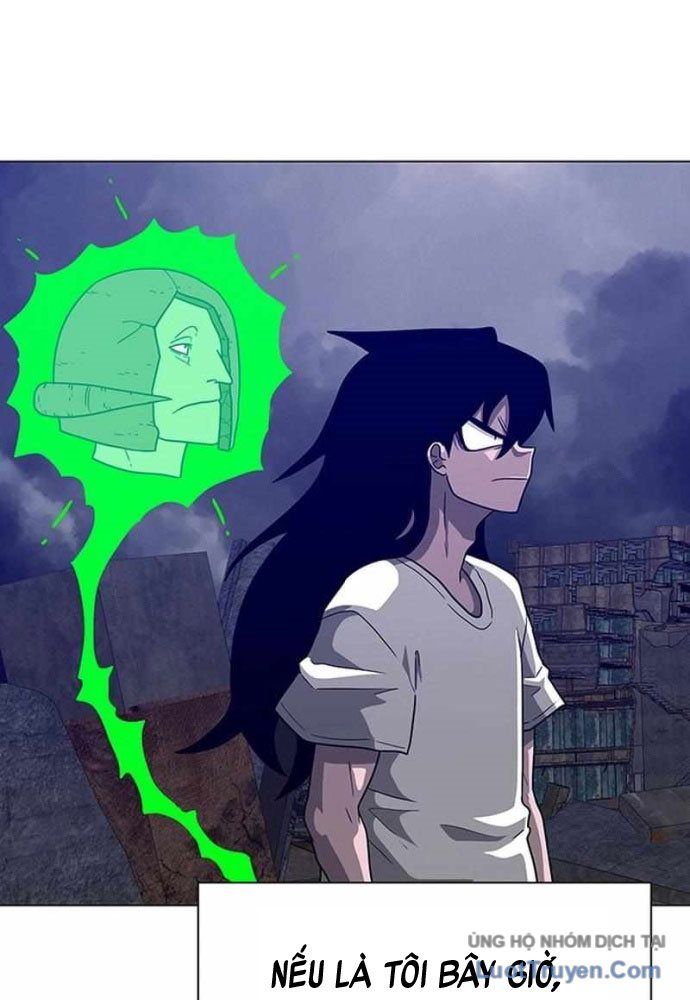 Vết Mờ Của Quá Khứ Chapter 4 - 115