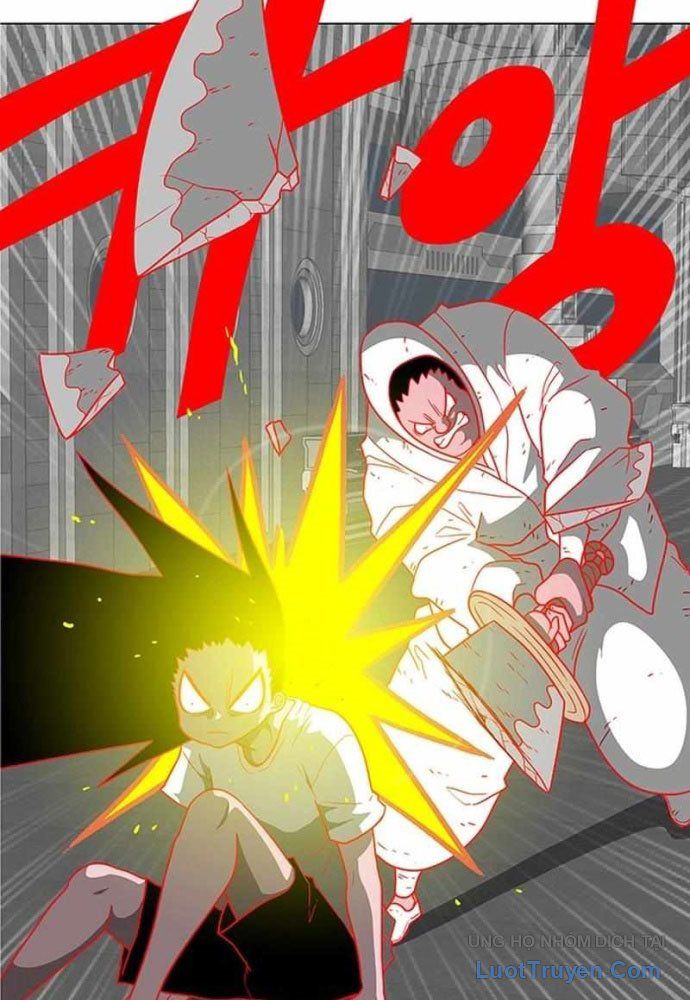 Vết Mờ Của Quá Khứ Chapter 4 - 13