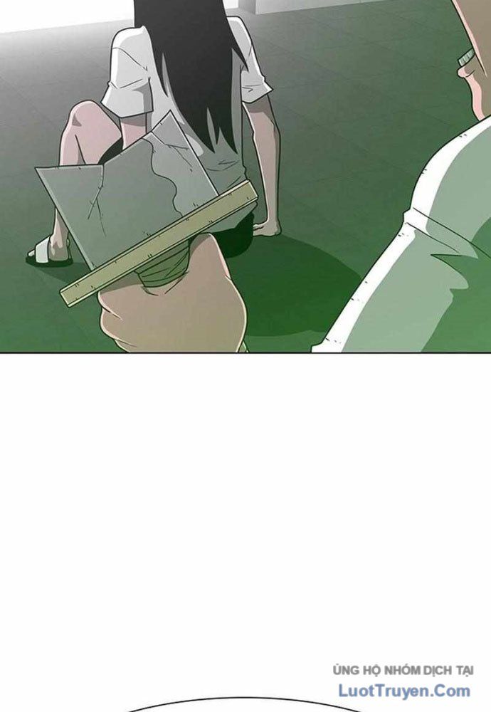 Vết Mờ Của Quá Khứ Chapter 4 - 18