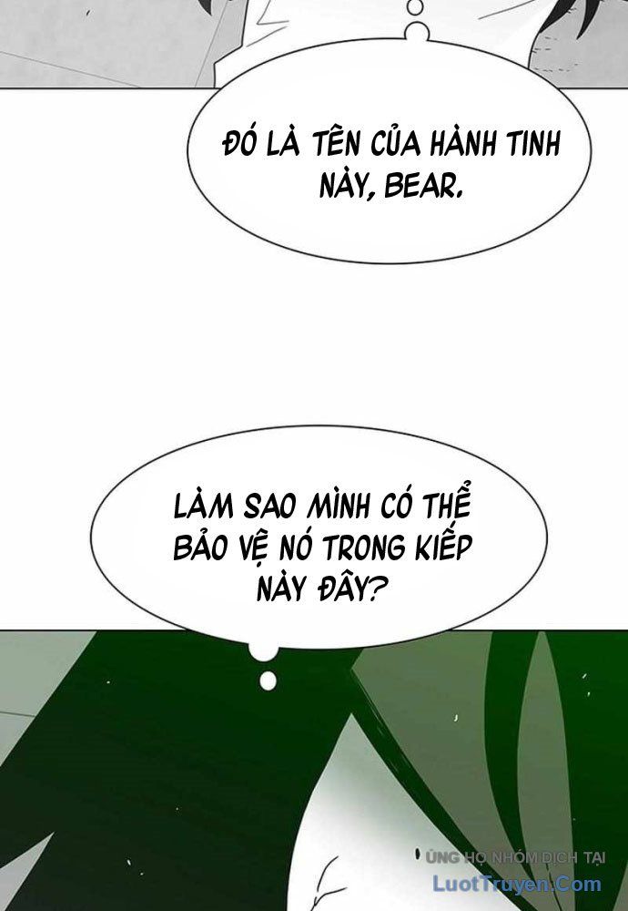 Vết Mờ Của Quá Khứ Chapter 4 - 3