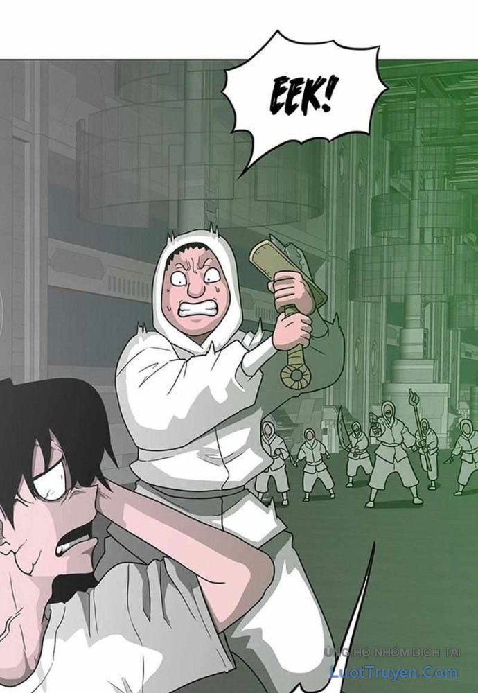 Vết Mờ Của Quá Khứ Chapter 4 - 21