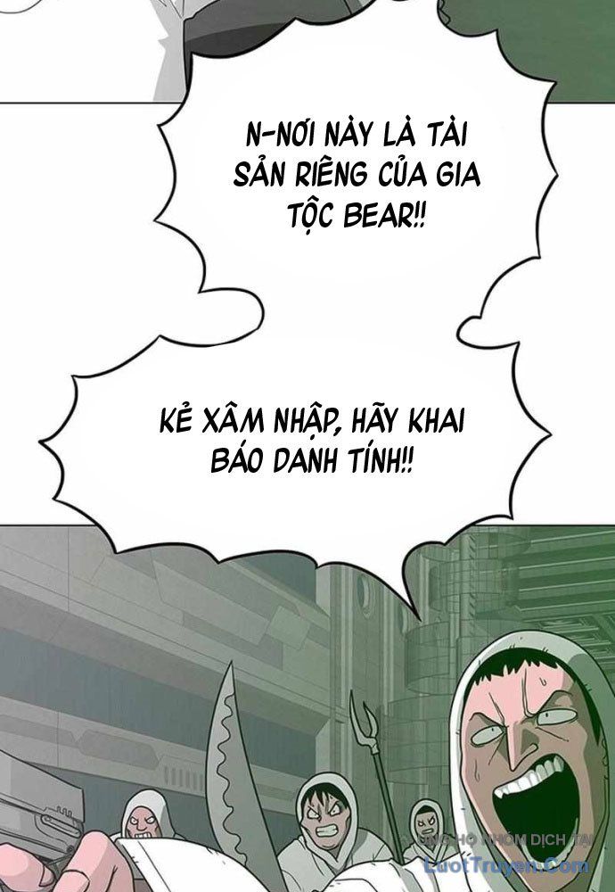 Vết Mờ Của Quá Khứ Chapter 4 - 22