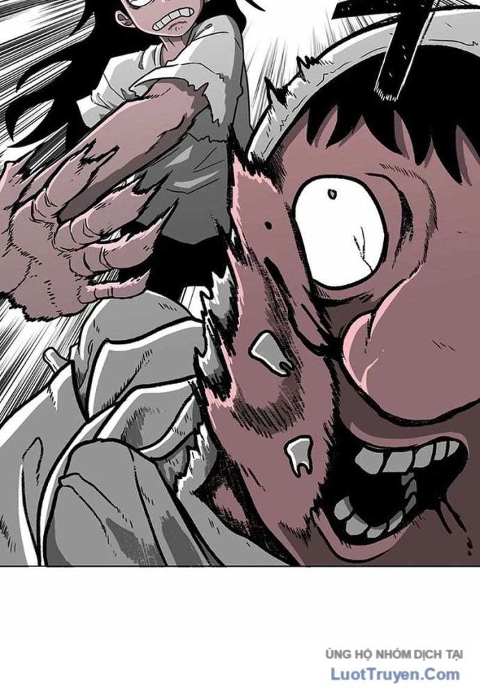 Vết Mờ Của Quá Khứ Chapter 4 - 32