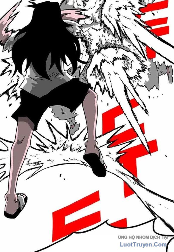 Vết Mờ Của Quá Khứ Chapter 4 - 34