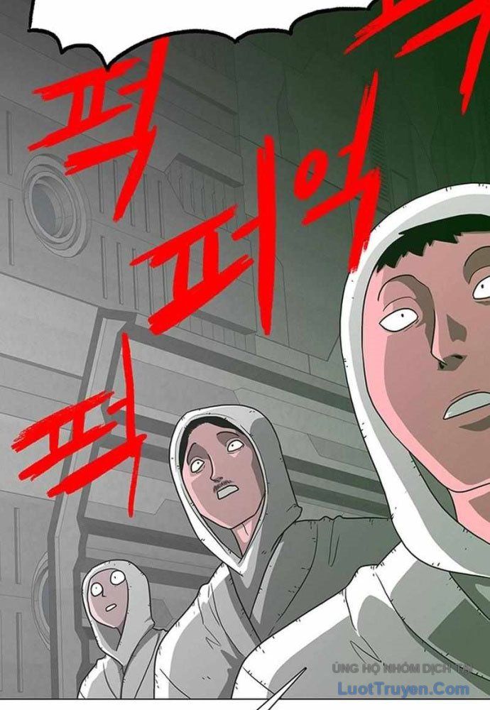 Vết Mờ Của Quá Khứ Chapter 4 - 36