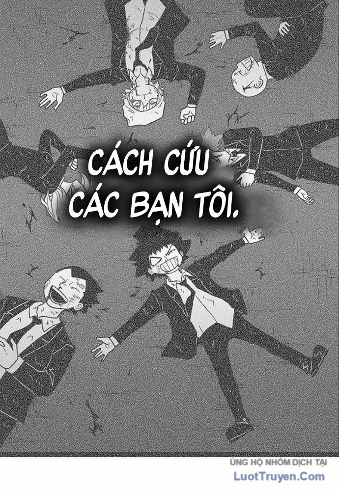 Vết Mờ Của Quá Khứ Chapter 4 - 54