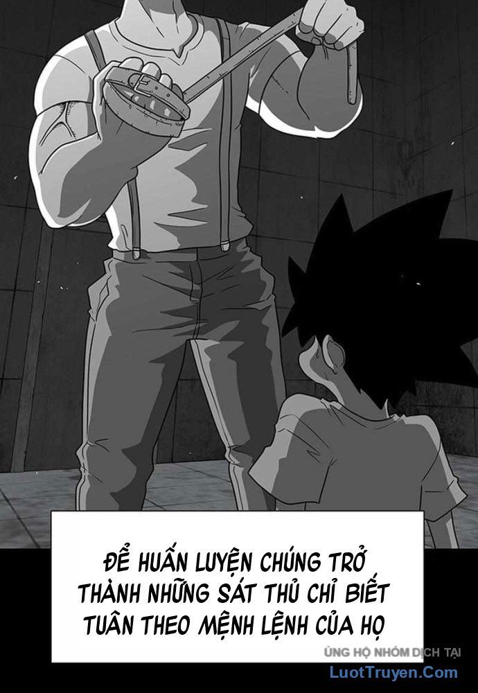 Vết Mờ Của Quá Khứ Chapter 4 - 91