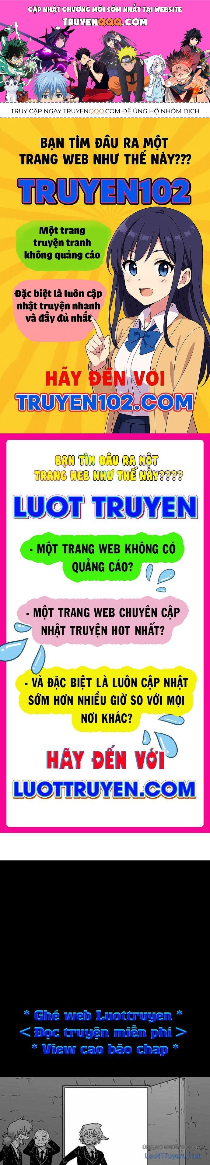 Vết Mờ Của Quá Khứ Chapter 5 - 1