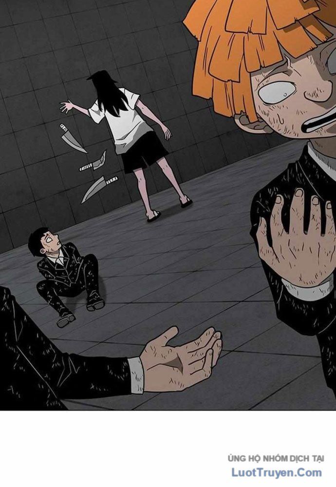 Vết Mờ Của Quá Khứ Chapter 5 - 103