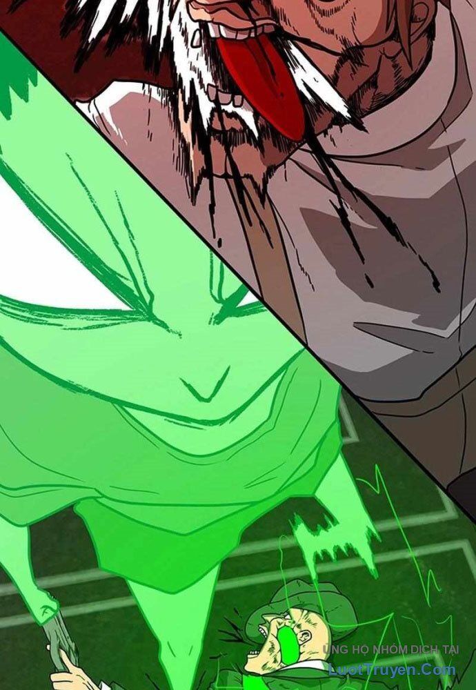 Vết Mờ Của Quá Khứ Chapter 5 - 15