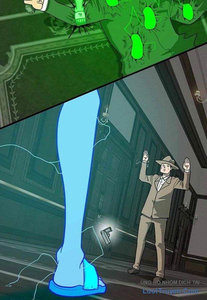 Vết Mờ Của Quá Khứ Chapter 5 - 16