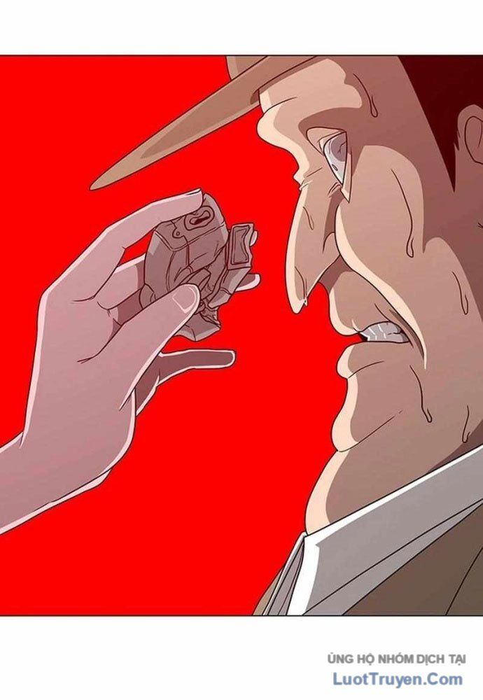 Vết Mờ Của Quá Khứ Chapter 5 - 20