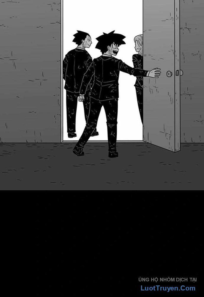 Vết Mờ Của Quá Khứ Chapter 5 - 3