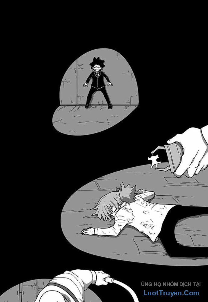 Vết Mờ Của Quá Khứ Chapter 5 - 27