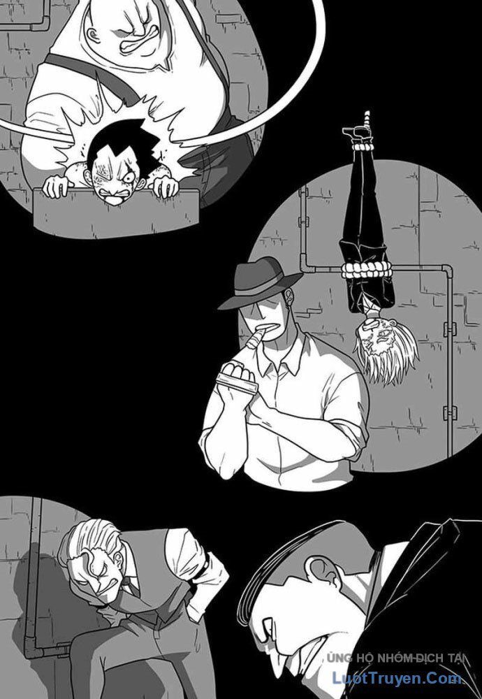 Vết Mờ Của Quá Khứ Chapter 5 - 28