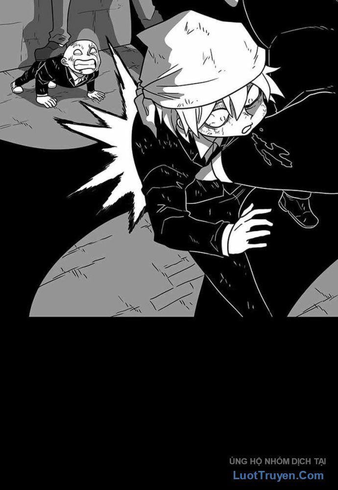 Vết Mờ Của Quá Khứ Chapter 5 - 29