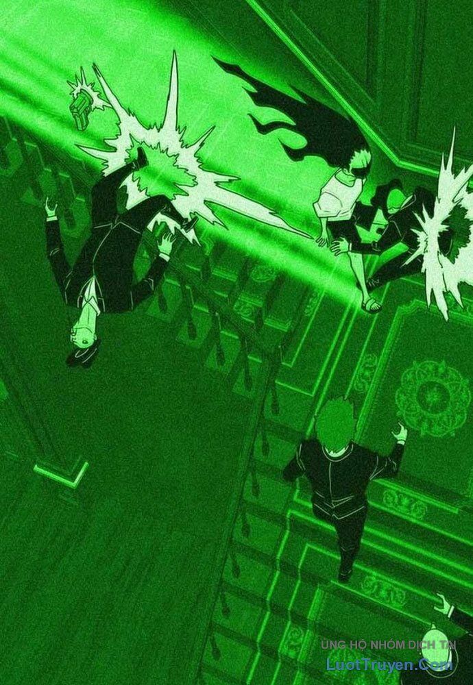 Vết Mờ Của Quá Khứ Chapter 5 - 36