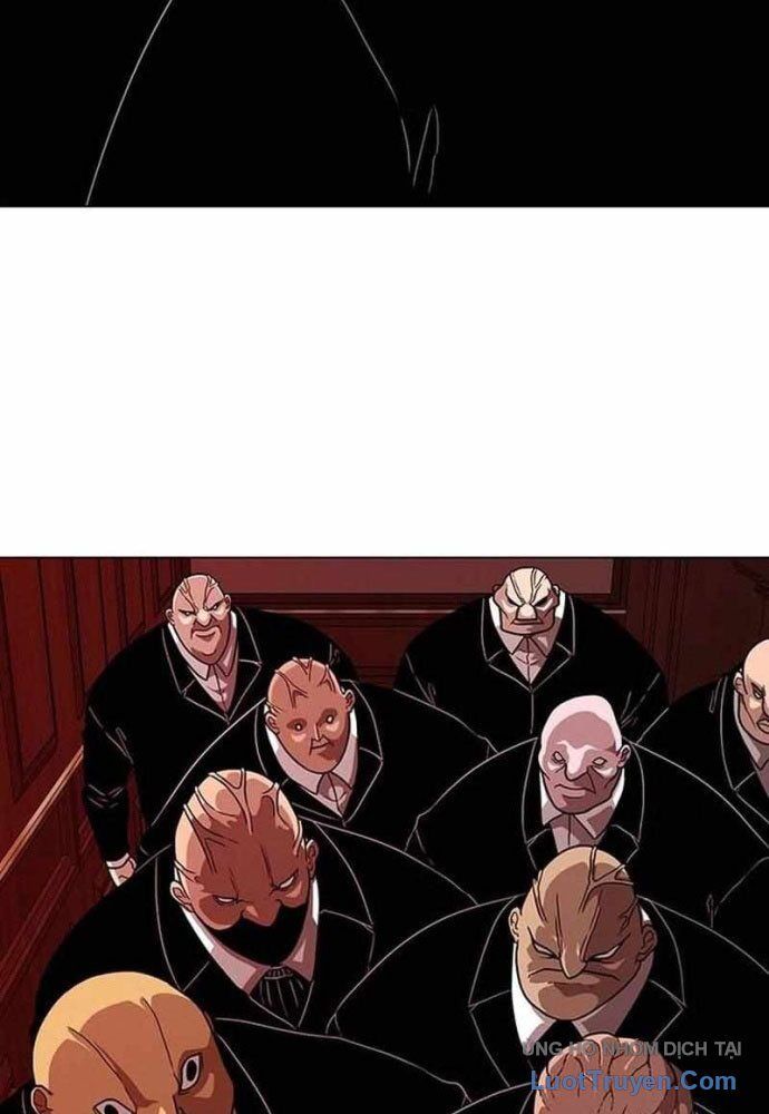 Vết Mờ Của Quá Khứ Chapter 5 - 40