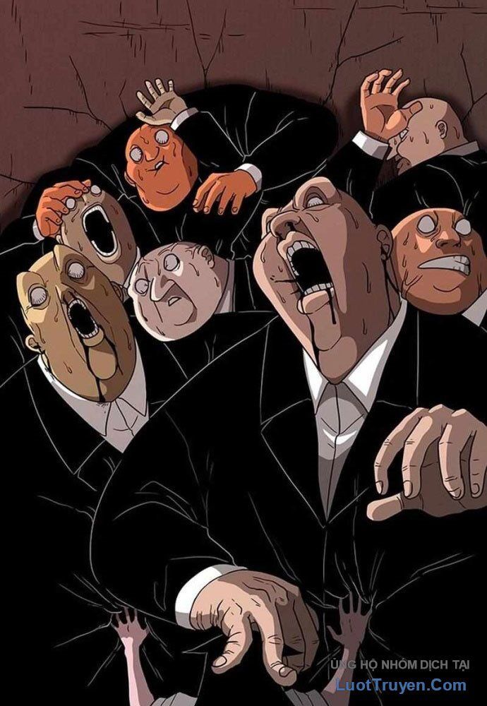 Vết Mờ Của Quá Khứ Chapter 5 - 53