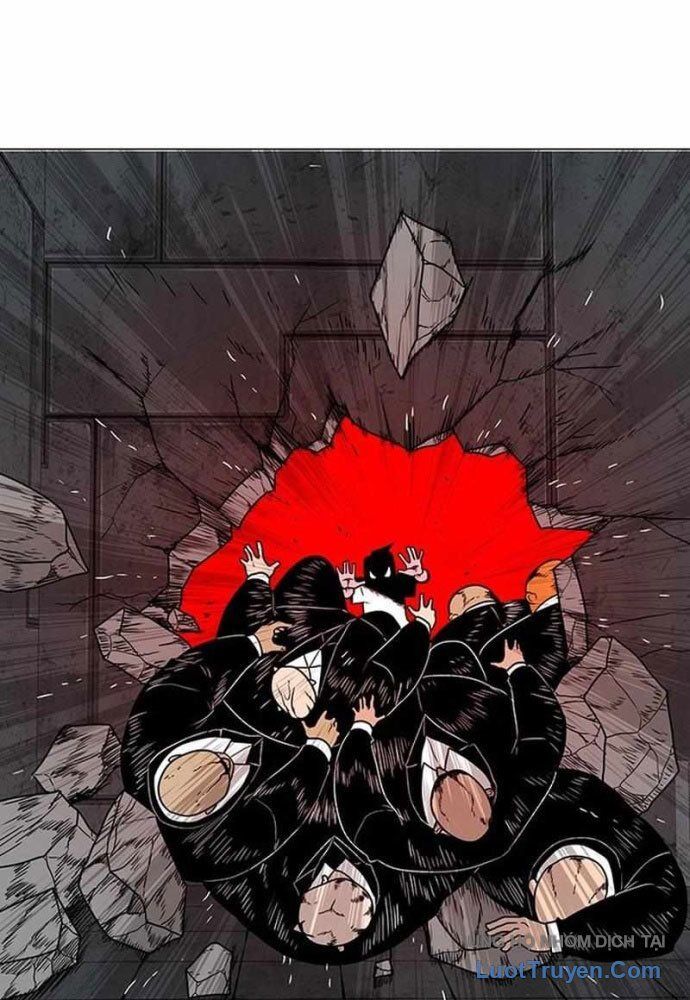 Vết Mờ Của Quá Khứ Chapter 5 - 57