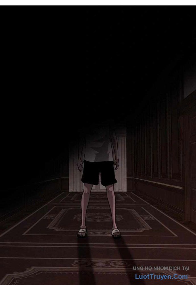 Vết Mờ Của Quá Khứ Chapter 5 - 7