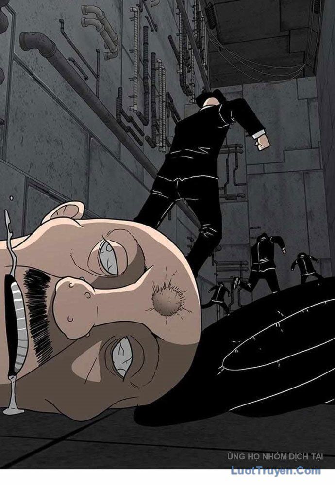 Vết Mờ Của Quá Khứ Chapter 5 - 76