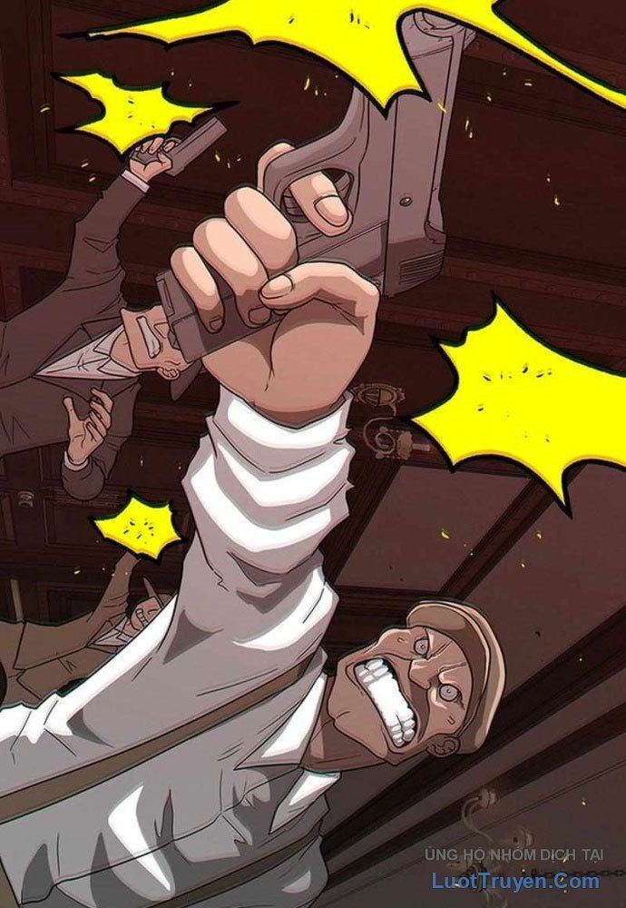 Vết Mờ Của Quá Khứ Chapter 5 - 10