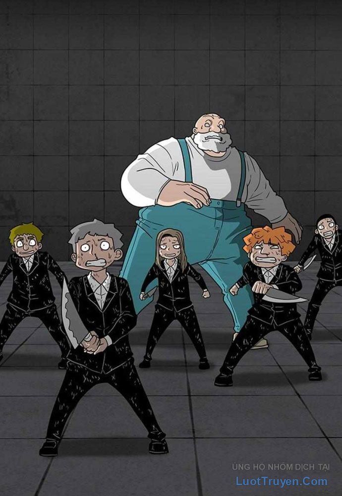 Vết Mờ Của Quá Khứ Chapter 5 - 94